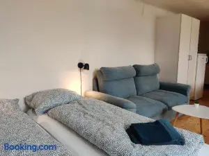 Dronninglund Appartements