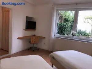 Gästeapartment Uedem