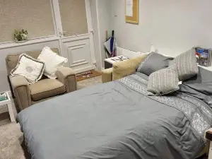 Studio Near Beach Garden Parking Petsok