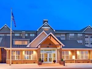 Residence Inn Chicago Midway Airport