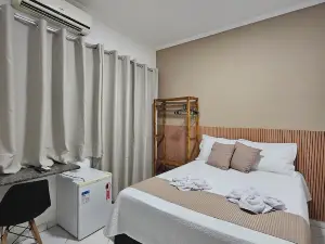 Pousada Casa Bella