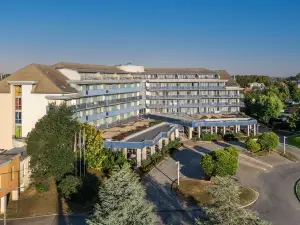 Park Inn by Radisson Sarvar Resort & Spa