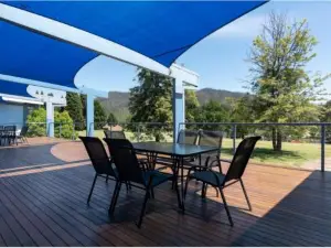 Talbingo Mountain Retreat