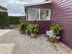 R&R Blue Diamond Luxury Cottage Maryborough, Vic