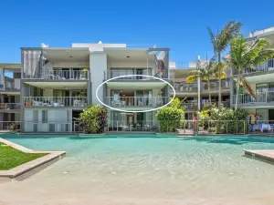 Drift Apartments - Tweed Coast Holidays ®