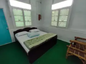 Villa Harapan Baru