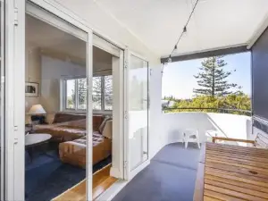 Cottesloe Beach Deluxe Apartment - Executive Escapes
