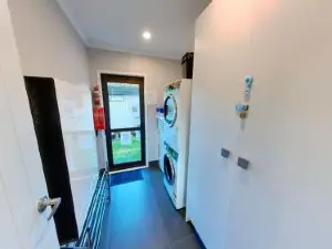Full holiday home to yourself, up to 21 guests