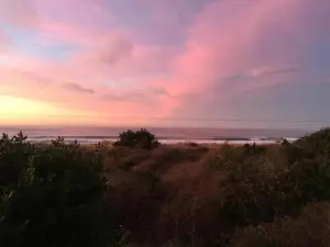 Southern Lights Retreat
