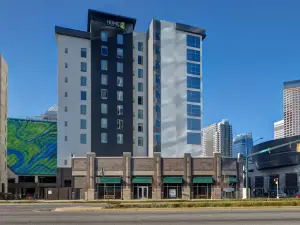 Home2 Suites by Hilton Charlotte Uptown