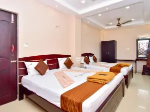 Hotel Shri Kannika