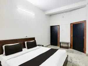 Hotel O Shree Ram Residency