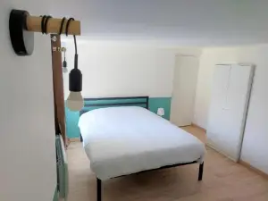Cosy 4 - Lunéville Centre