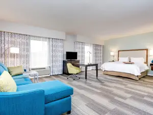Hampton Inn & Suites Macon I-475