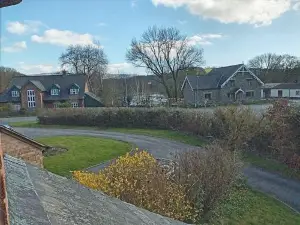 Swn Y Gwy ~ the Sound of the Wye