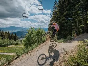 Apartmán Holia, Kubínska Hoľa