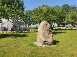 Kaimo Turizmo Sodyba Satavi