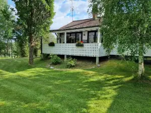 Årjäng Villa nära Naturen