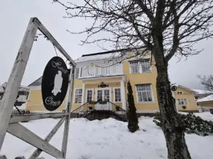 Hotell Ornen