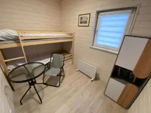 Motel Level