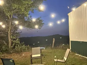 A&A Retreat
