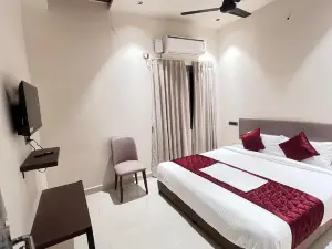 Hotel GMR Pearls