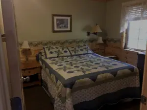 Perfect Tranquility--where nature and wildlife are your only neighbors!