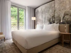 Dolce by Wyndham Versailles - Domaine du Montcel