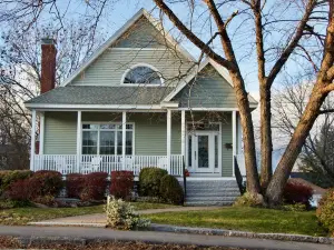 Location, Location, Location