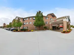 TownePlace Suites Detroit Warren