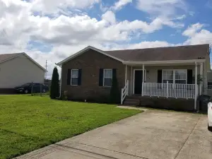 Great Home; Close to Everywhere.