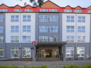 Achat Hotel Frankfurt Maintal
