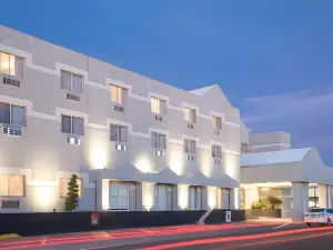 Casa Grande Delicias