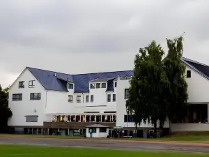 Hotel Erbenholz