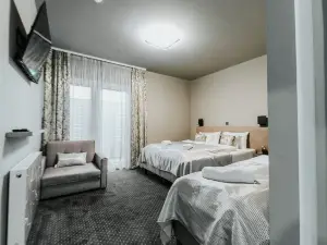 Arena Deluxe & Spa