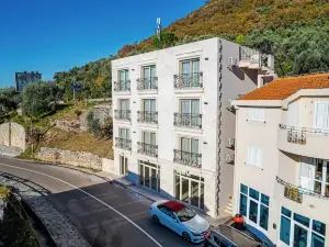 The Golden Legacy Hotel