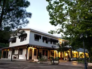 El Bosque de la Herrezuela