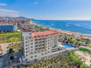 Sey Beach Hotel & Spa
