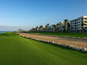 Luxurious Chalet in Port Said's Gomrokia District