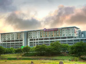 City Lodge Hotel at or Tambo International Airport