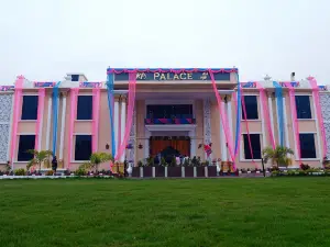 Hotel KP Palace