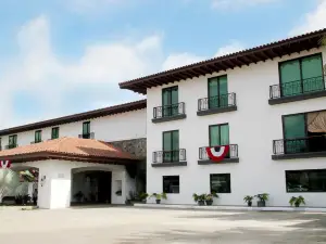 Hotel Gran David