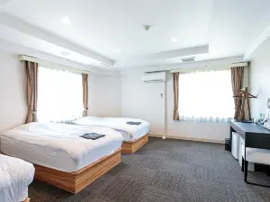 Stay Inn Will Urawa