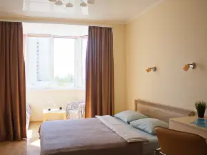 PaulMarie Apartments on Prs. Stroiteley