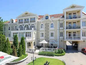 Hotel Aurum