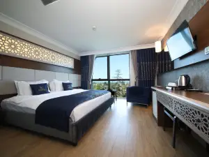 BM Hotel City