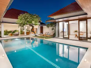 Villa Fenosa Seminyak by Nagisa Bali