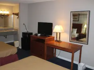 Interstate Motel