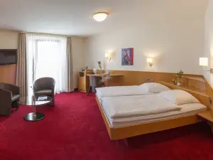 Landidyll Hotel Lamm