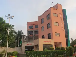 Hotel Shrinath Palace